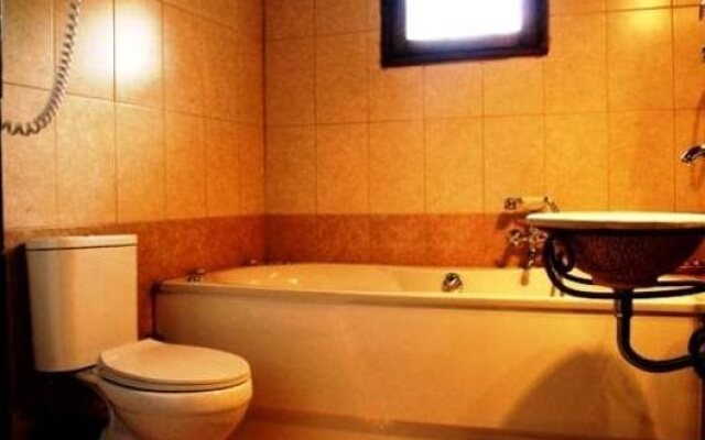 B K Guesthouse