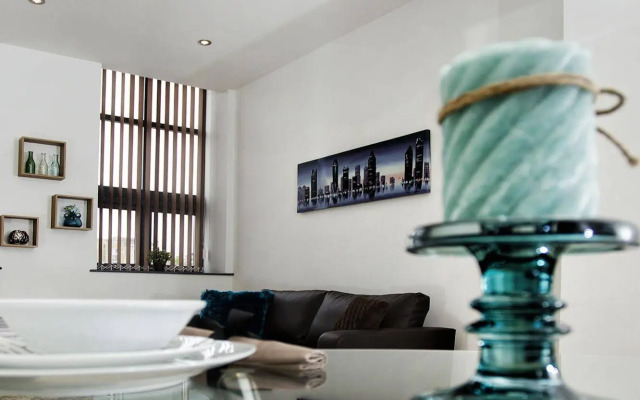 Orchard  Avenue Serviced Apartments