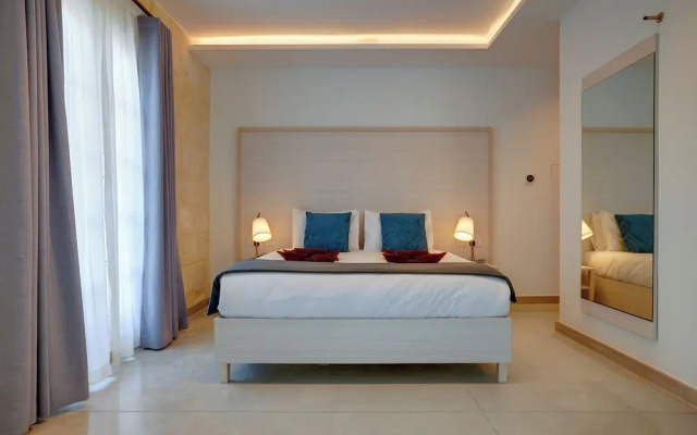 Kirxa Rooms and Suites