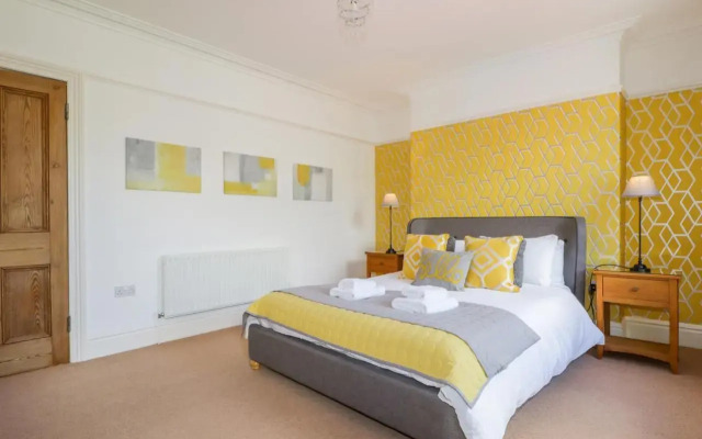 Sandon Guest House