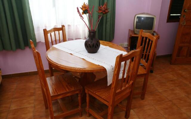 Apartamentos Nelly
