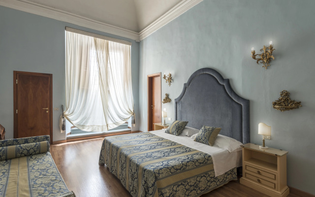 Palazzo dal Borgo Hotel