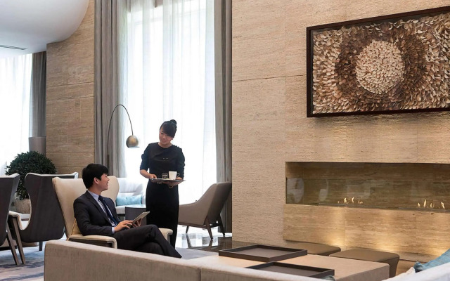 Pullman Taiyuan