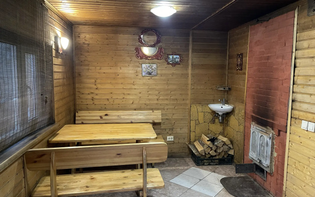 Коттедж Дранишники