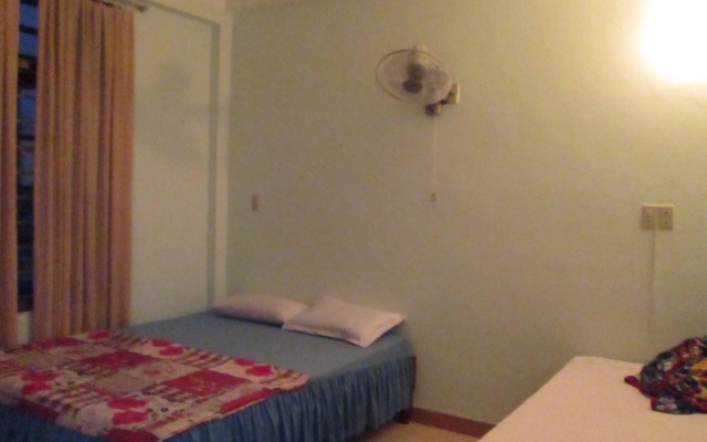 Thanh Nga Guest House