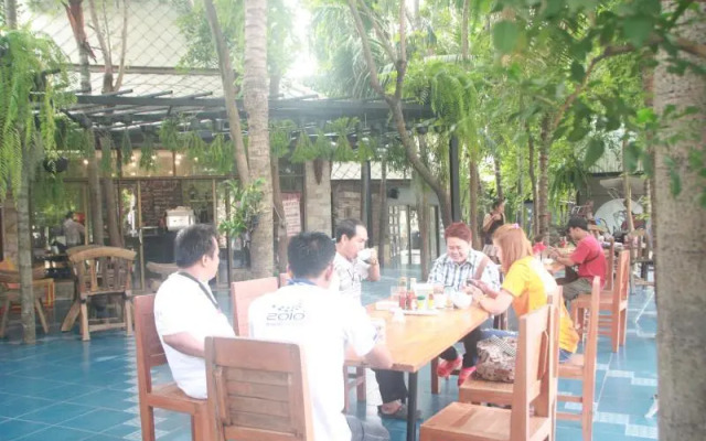 lanna bali KumnunTuo