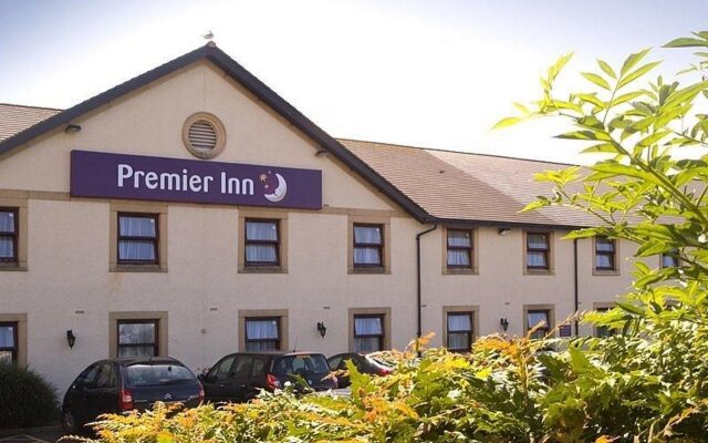 Premier Inn  Ayr/Prestwick Airport