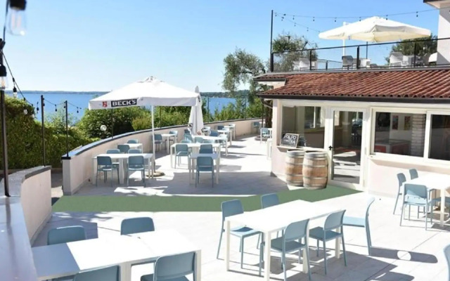 Campeggio della Colombaia