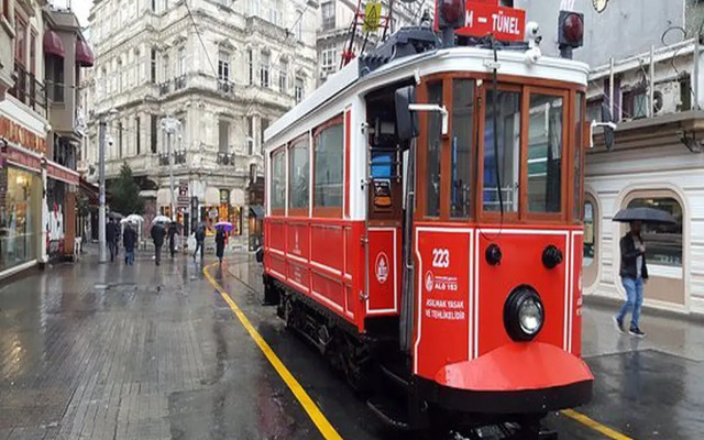 Maravilloso Hotel Galata