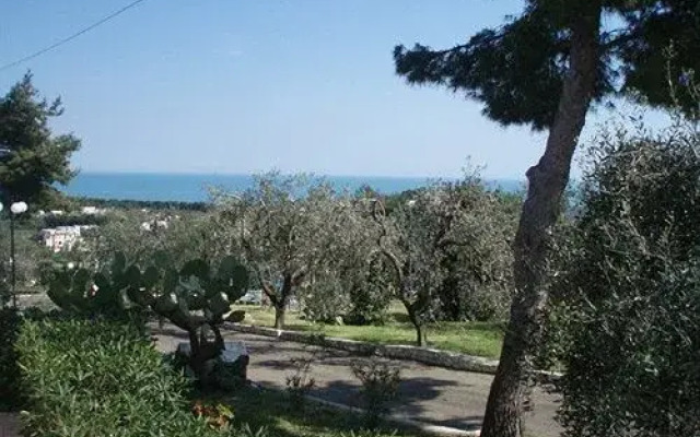 Villa Carabella Residence