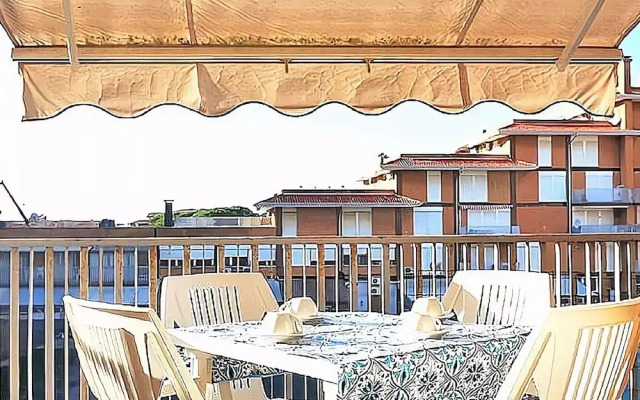 Caorle Stay With Garden & Pool