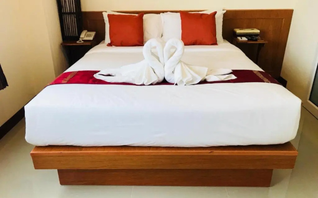 Phurua Inn ภูเรือ อินน์