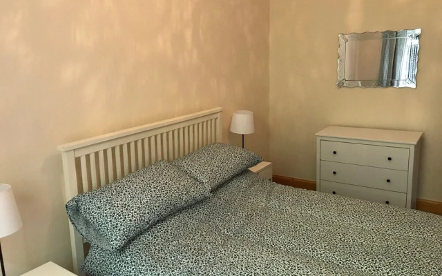 Oban Town Centre Apartment
