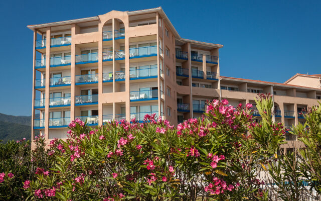 Résidence Port-Argelès