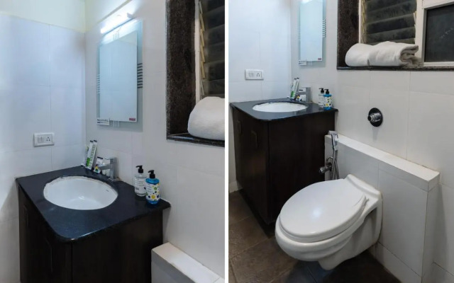 Treebo Cranberry Delight