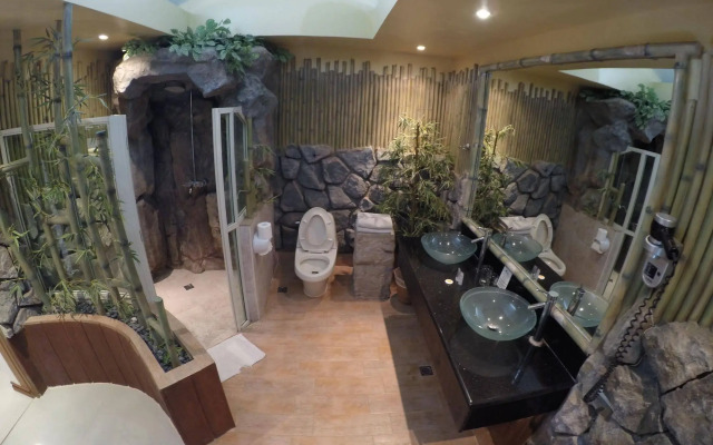 Pinjalo Resort Villas - Jade Hill Project Property Development