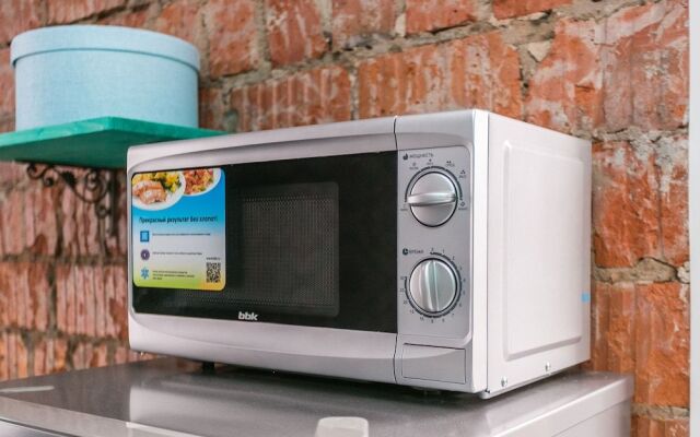 Apartment on Gostinichnaya 10