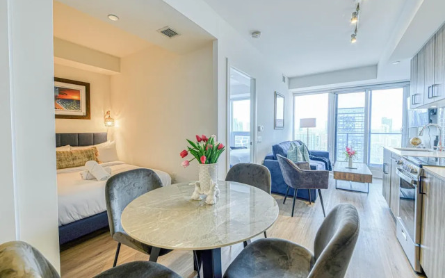 The Jarvis Suite