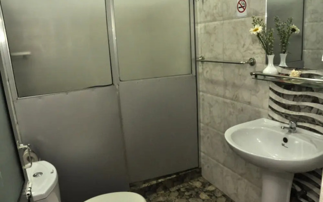 New York Guest House
