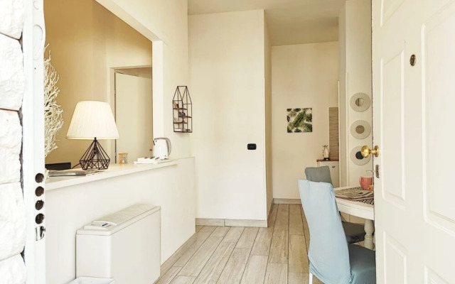 "My Suite Fiuggi Apartment"
