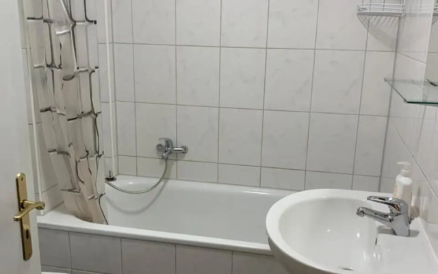 Feuerbachstr.9 Ferienwohnung