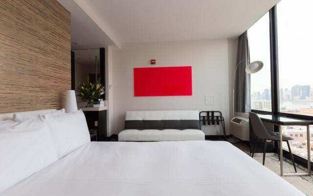 Z NYC Hotel