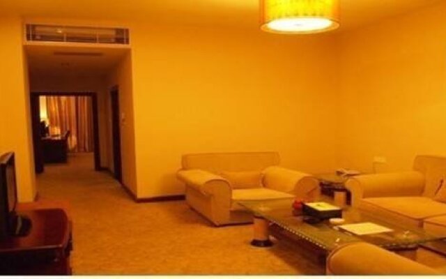Ocean City Hotel