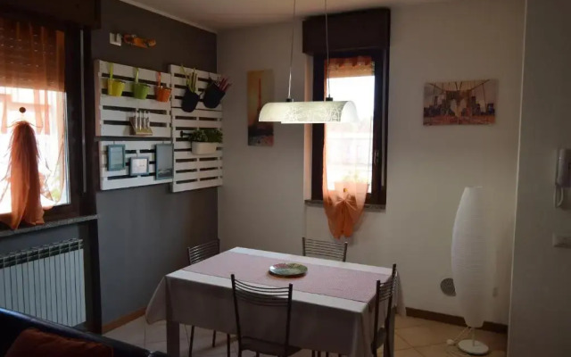 B&B Villa Lodigiana