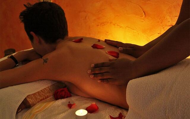 Les nuits safranées