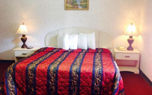 Red Carpet Inn & Suites Hammonton