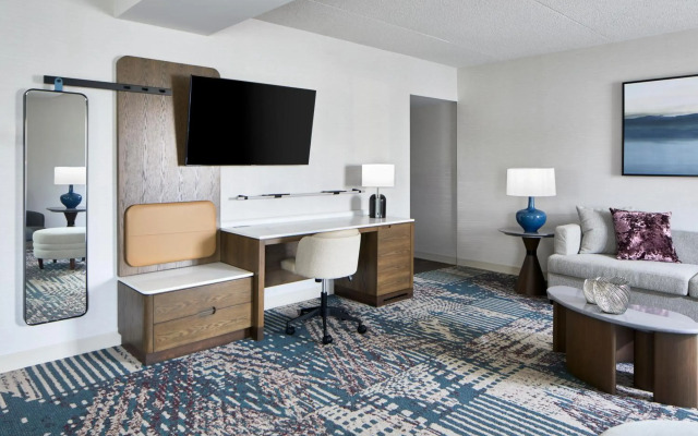 Delta Hotels by Marriott Toledo