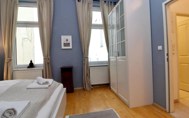Classy Apartment in the Heart of Vienna