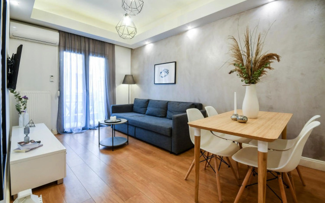 #SKGH Avra luxury suite -WhiteTower