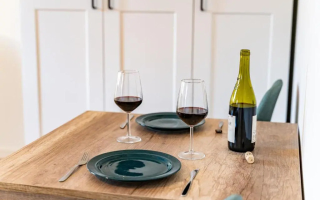 Apartamenty Nad Niwką