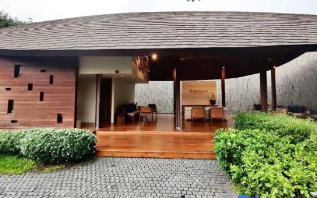 Rarin Villas