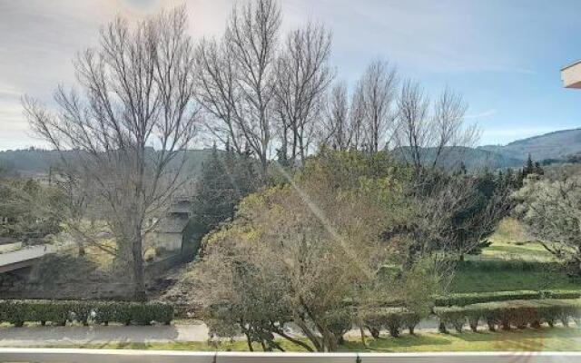 Apartment Le Verdale B, Chemin Du Verdale, Lamalou