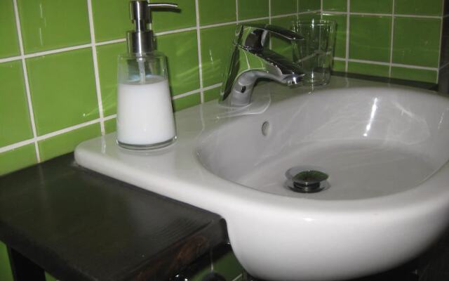 Apartamentos Puenteviejo