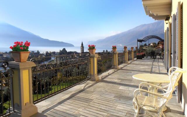 Villa Perla del Lago