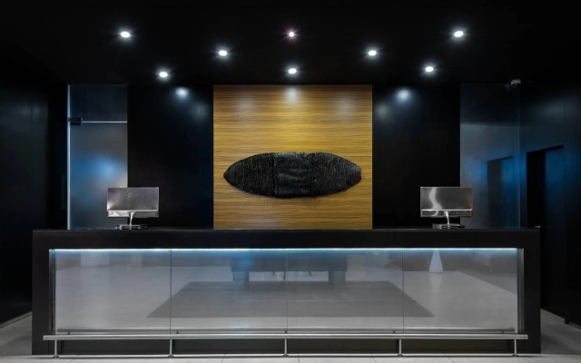 AC Hotel Porto by Marriott