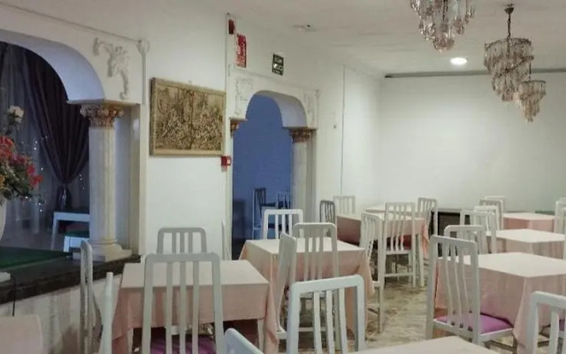 Pensión Vallès