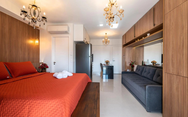 Rosemari's Apartments Republica