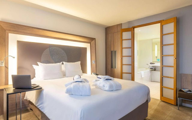 Novotel Mechelen Centrum