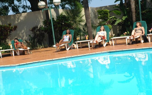 Peermont Metcourt At Khoroni Thohoyandou