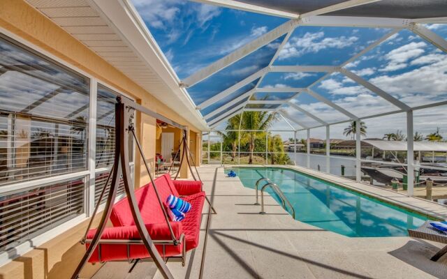 Villa Manatee Crossing - Roelens Vacations