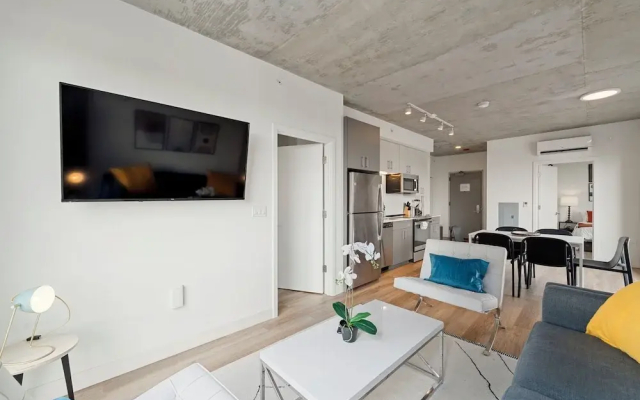 ENVITAE Hotel | 2 Bedroom Luxury Apartments