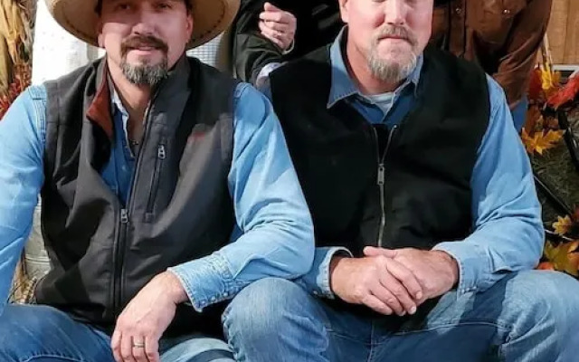 Country Aire Bed & Breakfast