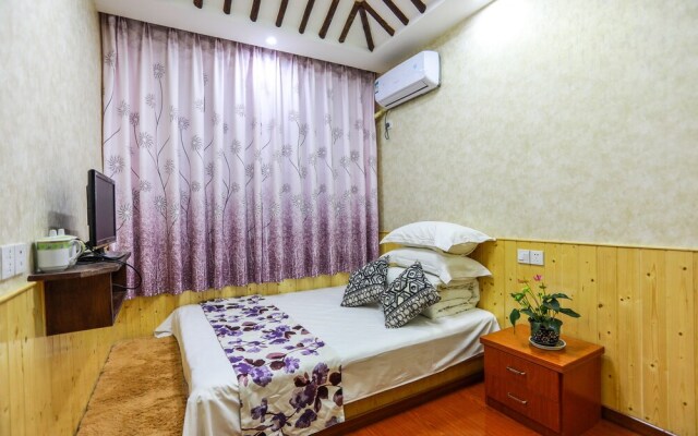 Wuzhen Yuanxi Guest House