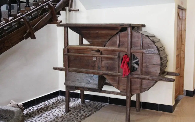 West Street International Youth Hostel