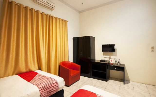 Hotel Paninda by OYO Rooms