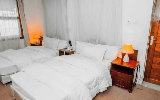 mbeya forest hill motel